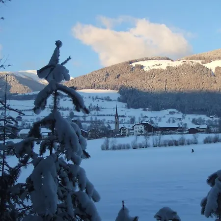 Lägenhetshotell Grunbacher 3*